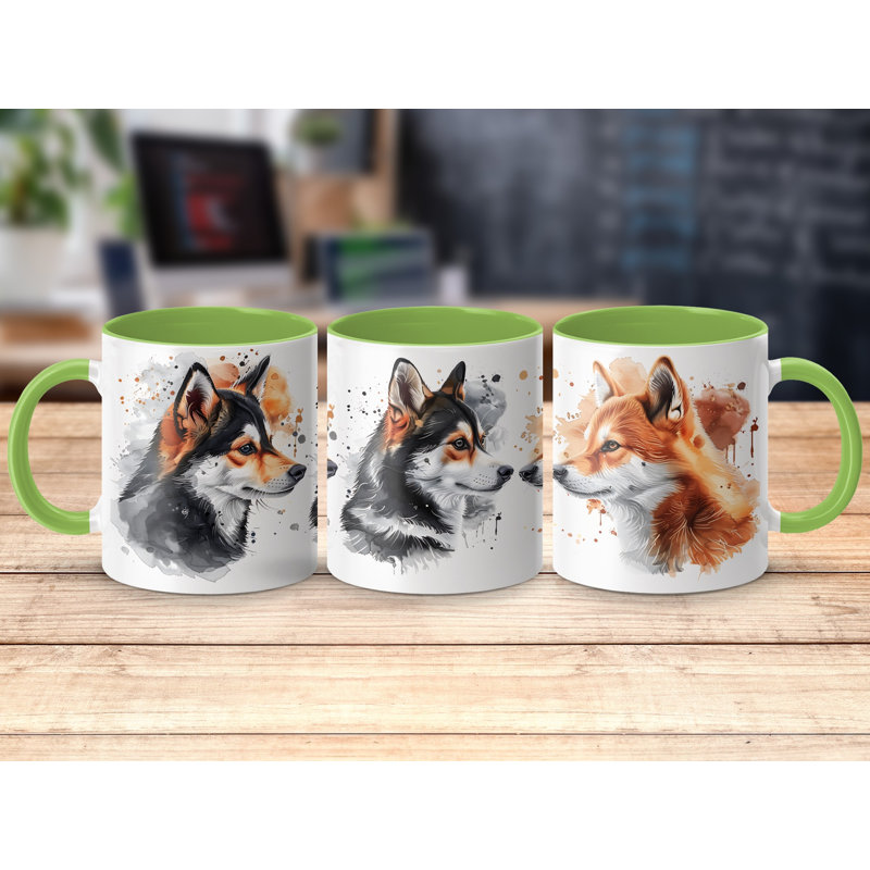 Mug