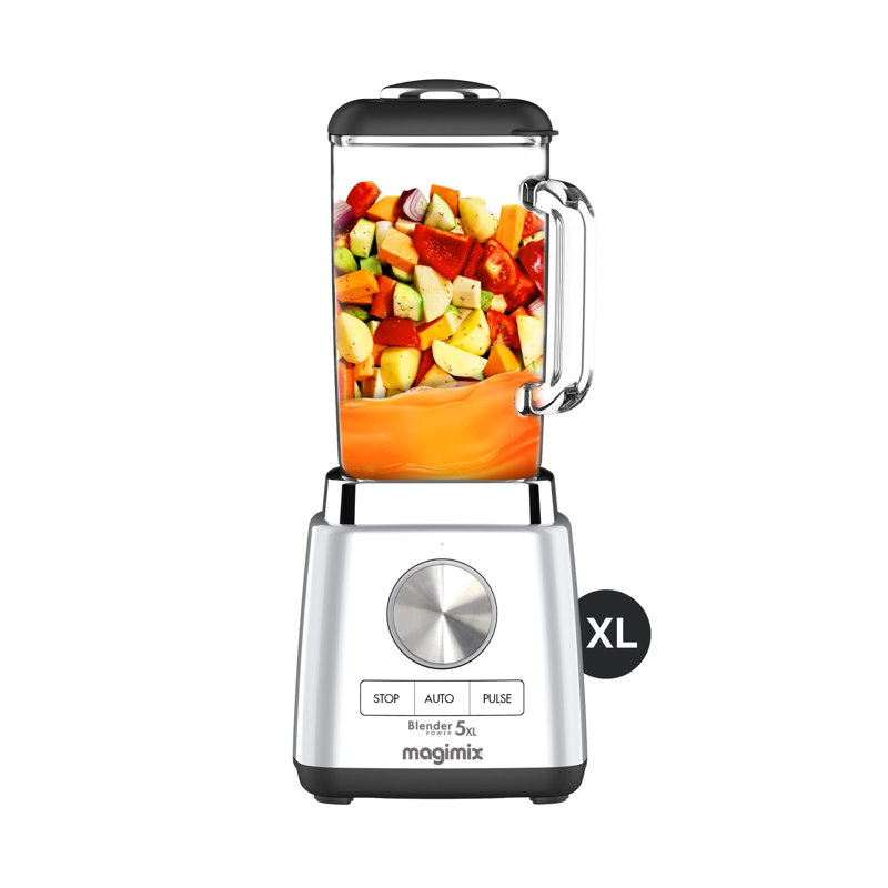 Magimix Blender Power 5XL | 1500W | 2800ml