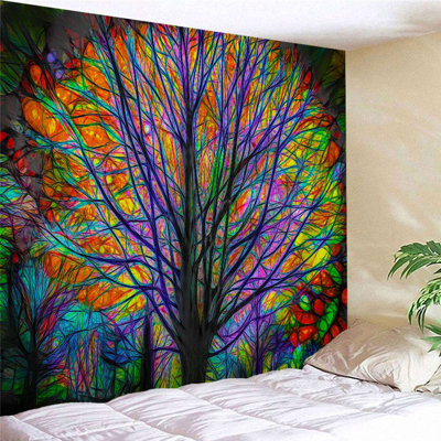 Polyester Tapestry