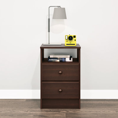 Mcclarrie 16'' W Nightstand