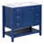 Bleu sélectionné