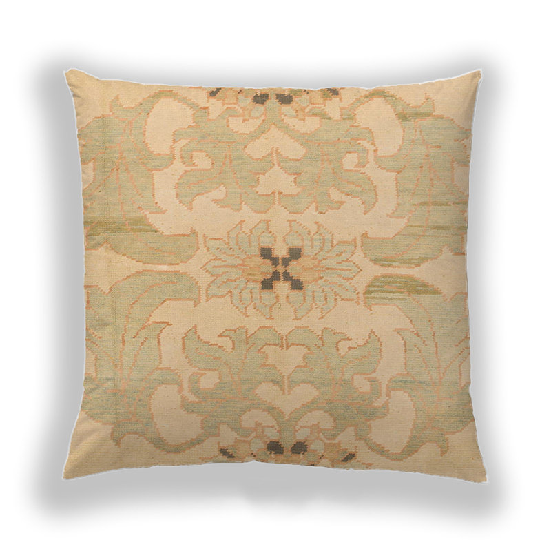Throw Pillow, Synthetic