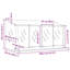 Chicken Nesting Box With 4 Compartments Metal-439038315