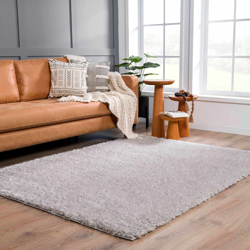 Erelia Indoor Rug, Rectangle 4' x 5'7"