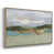 Natural Wood Framed Canvas is out of stock