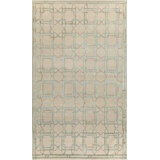 Classic Geometric Area Rug