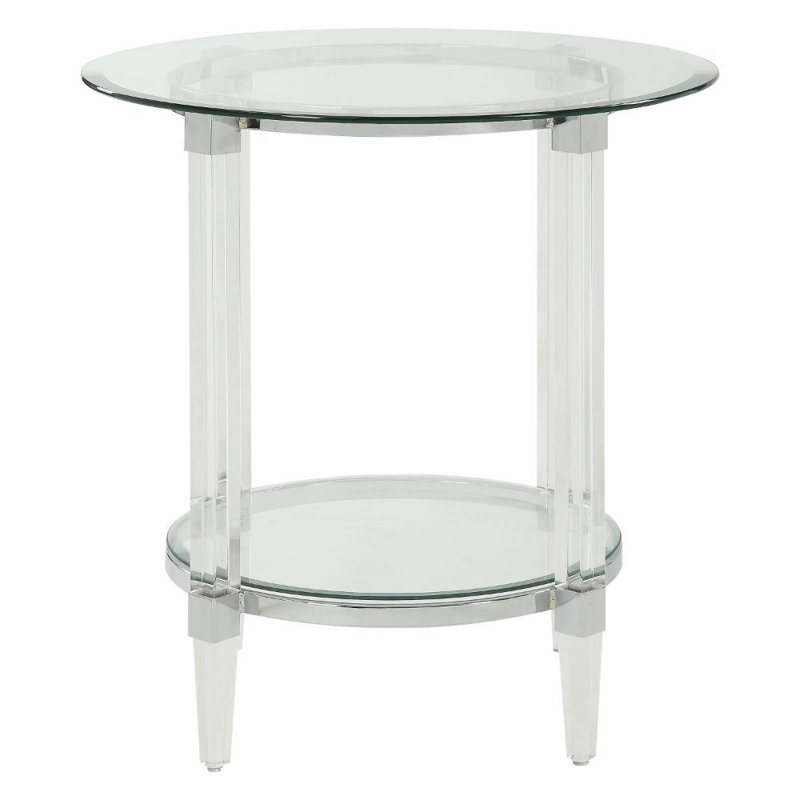 Izais End Table