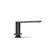 Composed Deck-Mount Bath Faucet With Cross Handles-93399555