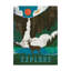 Art sur toile «Big Sky II» de Katarina-33426958