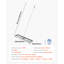 Manche ajustable robuste pour jardin et jardin-111122823