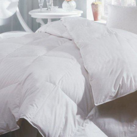 Confort pour bébé, 40 po x 60 po