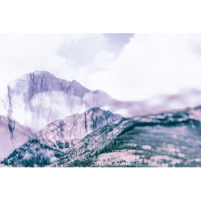 Alberta Dream III par Nathan Larson