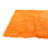 Iraheta Orange Rug