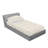 Microfiber Floral Sheet Set-45884630-105898270