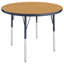 Table ronde à hauteur réglable-67130260-67130266-99071717
