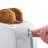 Russell Hobbs Honeycomb 2 Slice Toaster-56473314