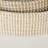 Natural Fibers Tray - Set of 2