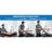 Jaleeza Adjustable Metal Base Standing Desk Converter-815597962