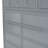 Sharon Murphy Bed Wall Bed with Top Cabinets-1633003845-1633003850