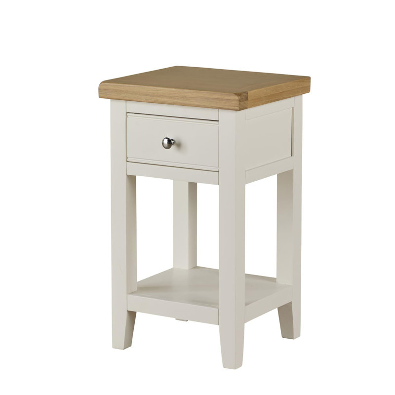 Conte End Table
