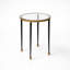 Table de bout Trayse