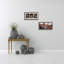 Cadre photo Malaeka en bois avec collage de photos 5 x 7-1701130835-1701130836