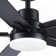 52" Lowe Profile Ceiling Fan with Light
