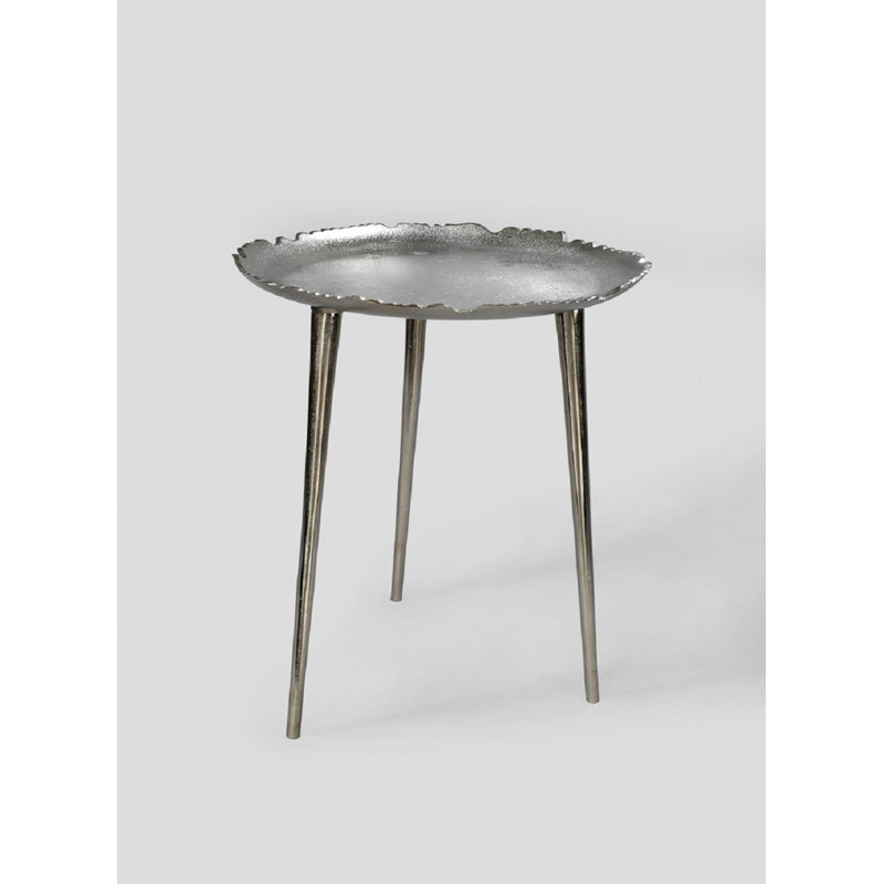 Tray Top End Table
