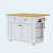 White est en rupture de stock