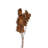 Bougon Branch 4Pc Paper Poly