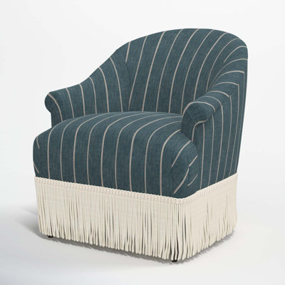 Callie Barrel Chair