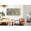 Wrapped Canvas Panoramic Print
