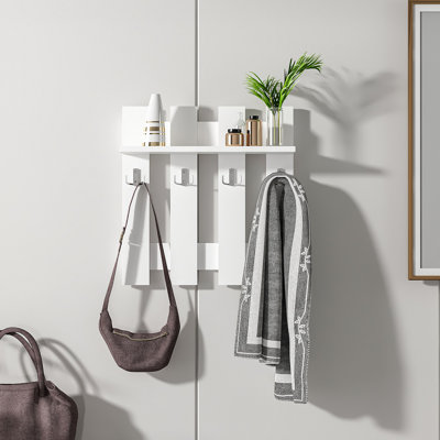 Locelso Floating Shelf
