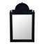 Jess Flat Wall Mirror