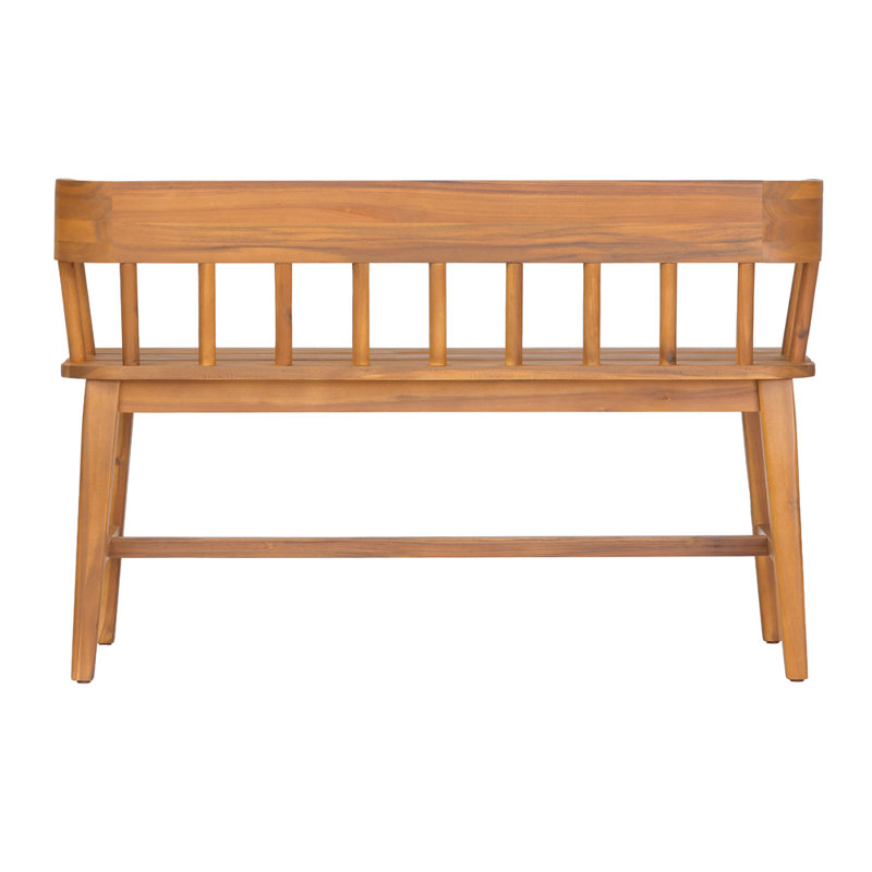 Banc d'extérieur