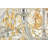Stockard 84 - Light Dimmable Tiered Chandelier-27969223-27969224-27969229