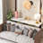Erlond 55.11'' Console Table-855615081