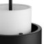 Luminaire suspendu cylindrique à 1 lumière Wathen-88566695