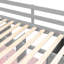 Lit mezzanine en bois avec garde-robe, tablettes et armoire-1568887231-1568887229