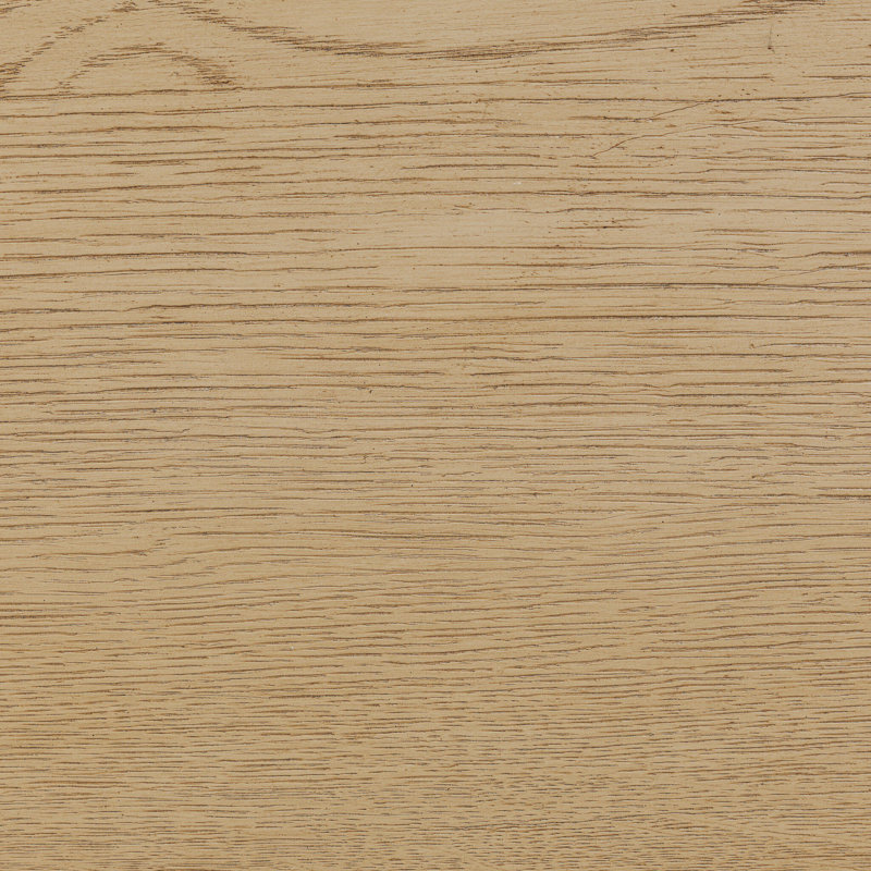 Hazel 6 Drawer Dresser-Light Wash Oak