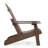 Henninger Foldable Outdoor Adirondack Set-1387272814
