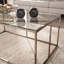 Table basse Nicholance