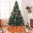 Abstract Tree Skirt