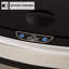Stockholm Steel Motion Sensor Kitchen Trash Can - 58L