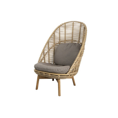 Hive Highback Armchair