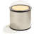 Carlisle Food Service Products Coldmaster® Circle Stainless Steel Food Storage Container