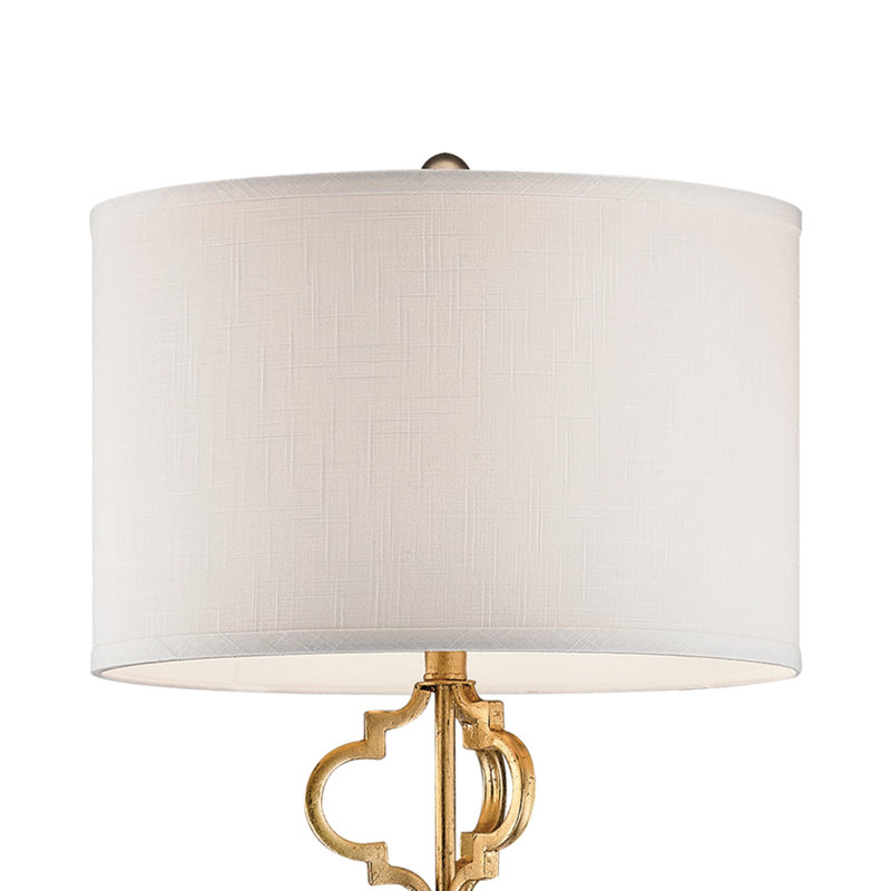Castile 62'' High 1-Light Floor Lamp