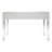 Jackob Glass Computer Desk