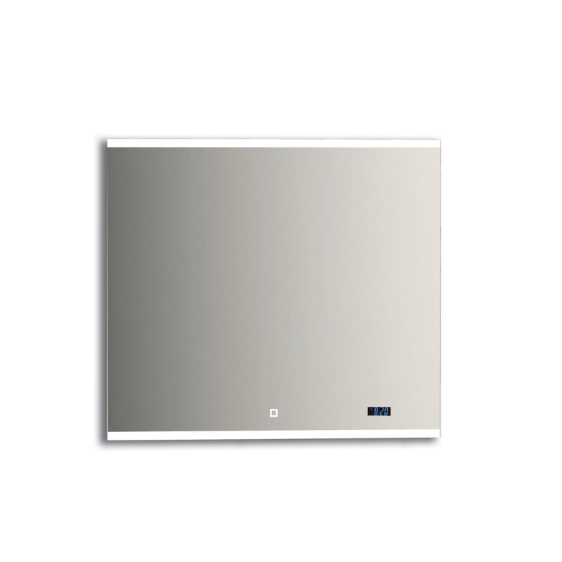 Rectangle Mirror, 25.56" x 31.5"