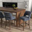Tabouret de bar Bisto-390710306